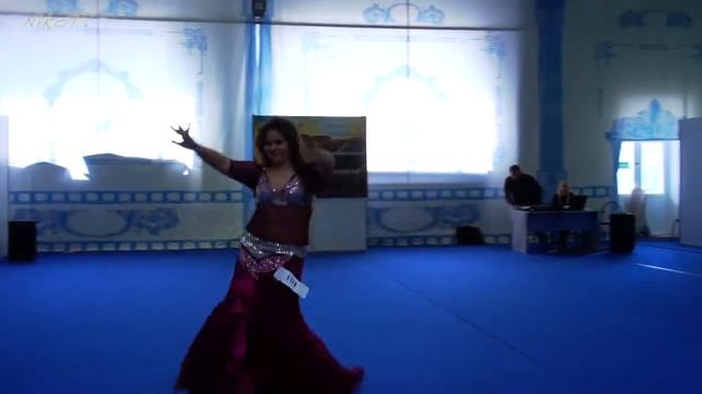 #101 Горянская Светлана смотреть онлайн