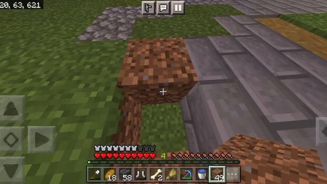 Minecraft Live Stream|1.20.10|Pocket Edition смотреть онлайн