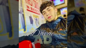 Ad aka Dilovar davae 2022