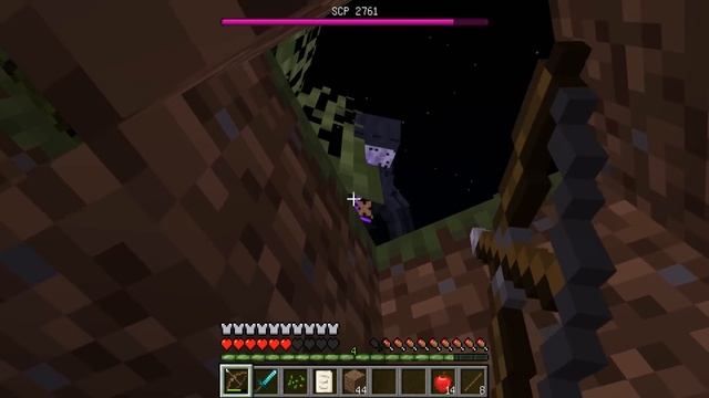 ЧТО ОХРАНЯЛ ЭТОТ ЛАВОВЫЙ МОНСТР В МАЙНКРАФТ - БАЗА ЛОВУШКА ! Алексбой Minecraft смотреть онлайн