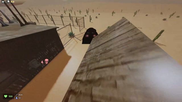 FAMILY MUNCI #2 (ROBLOX EVADE) смотреть онлайн