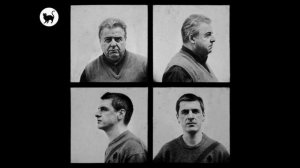 Лесоповал - Чёрные пальчики