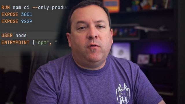 Kubernetes Quick Hits: SecurityContext and why not to run as root смотреть онлайн