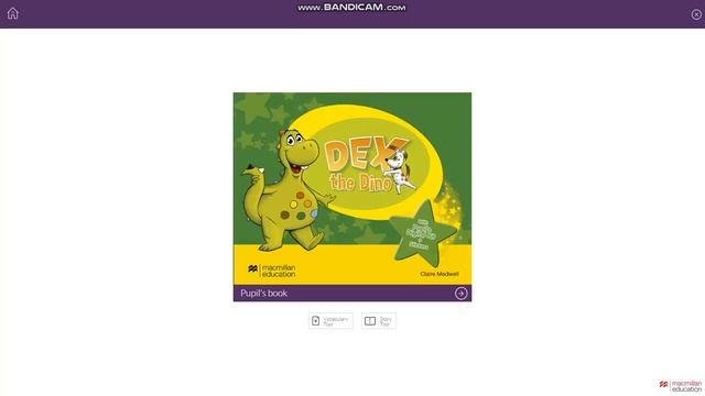 Discover with Dex: Как работать с приложением Teacher's Presentation Kit Plus смотреть онлайн