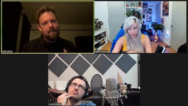 pwl: We Can Finally Talk About Tron: Identity! | Play, Watch, Listen #115 смотреть онлайн