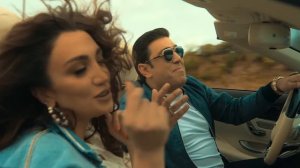 Hripsime Hakobyan & Martin Mkrtchyan --- AREVS // Արևս