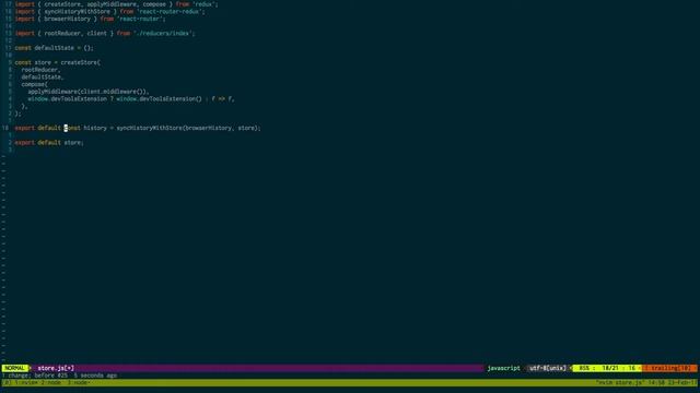 React GraphQL with Apollo part 1 смотреть онлайн
