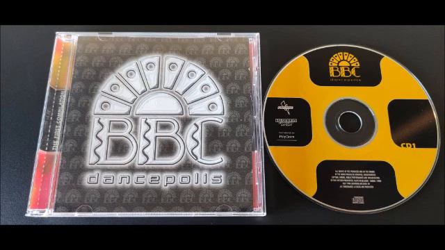 BBC Dancepolis CD.01 (1998) смотреть онлайн