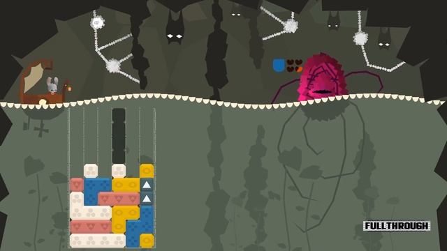 Aloof Gameplay HD (PC) | NO COMMENTARY смотреть онлайн
