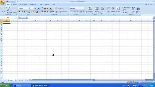 start & close ms excel смотреть онлайн