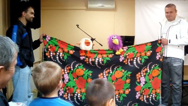 крякуша смотреть онлайн