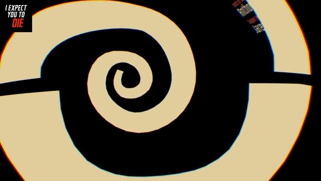 I Expect You To Die (Intro Song & Cut Scene)