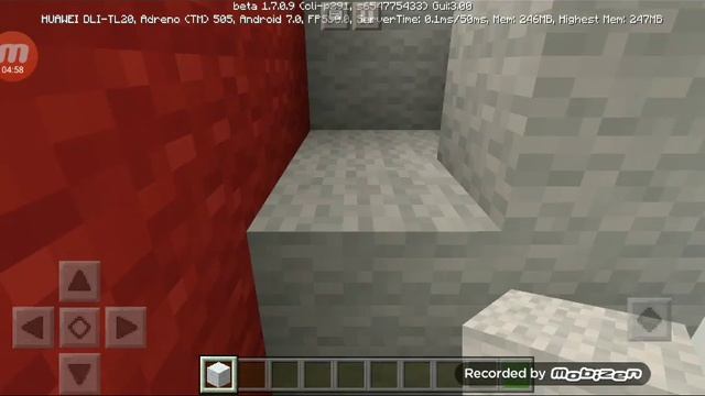 СТРОИМ ИНТЕРЬЕР ПЯТЁРОЧКИ В ГОРОДЕ БОМЖА! ///Mincraft смотреть онлайн