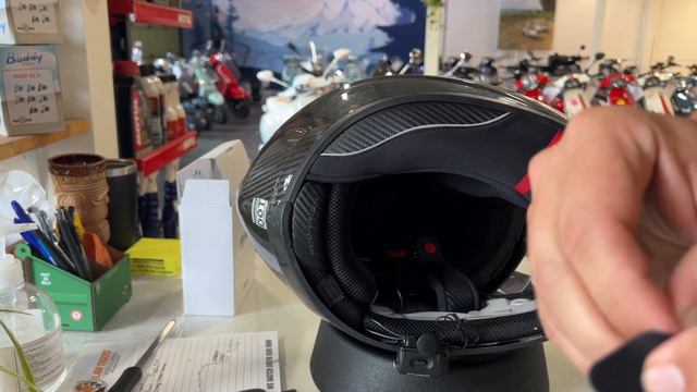 How to Install SENA Helmet Speakers смотреть онлайн
