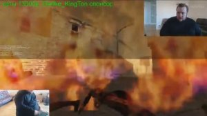 Влад Савельев бесится от Хейтеров