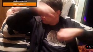 Серёга Литвин Бухой