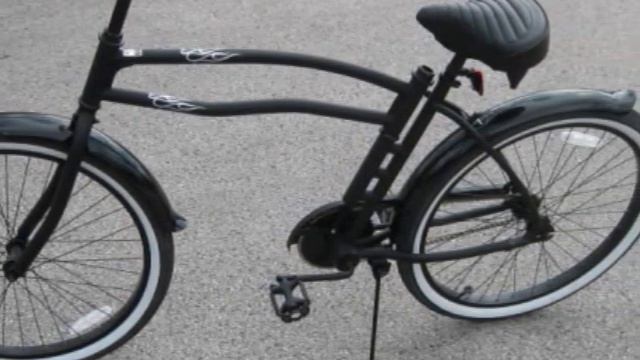 The Swing King Bike II смотреть онлайн