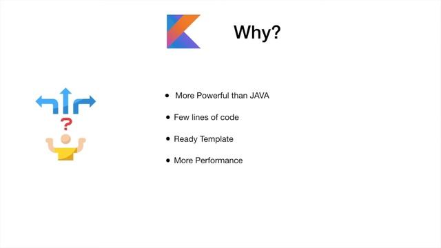 Beginner Guide For Kotlin | Kotlin in Tamil | Kotlin Introduction смотреть онлайн