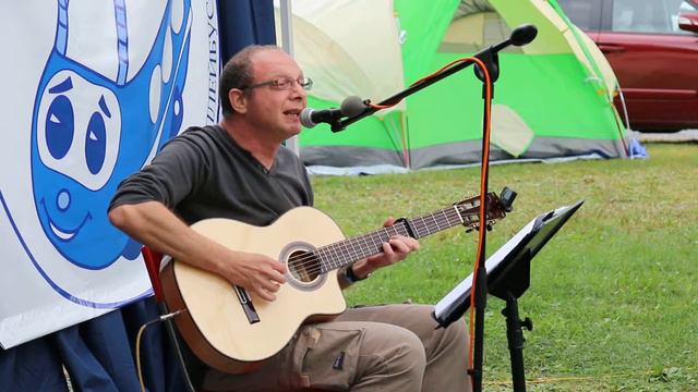 "Аэропорт" - Михаил Фельдман смотреть онлайн