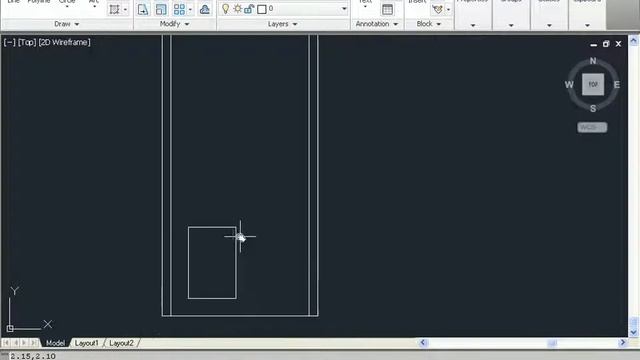3.avi Autocad 2012 смотреть онлайн