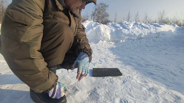 Обувь, стельки, гамаши и носки для зимнего леса смотреть онлайн