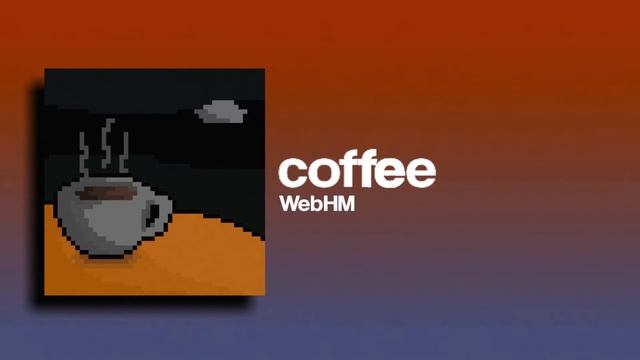 WebHM - coffee смотреть онлайн