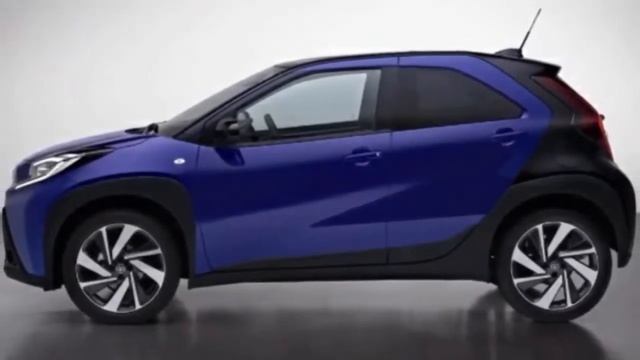 Toyota Aygo x New 2022 Lanch in pakaistan Hatchback price & Date | A F Car смотреть онлайн