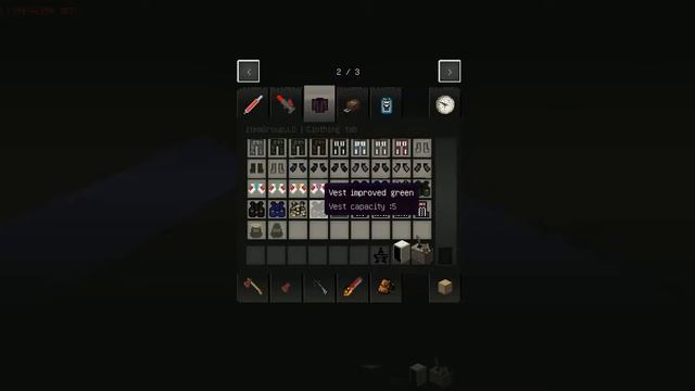 НАИКРУТЕЙШИЙ МОД НА МАЙНКРАФТ (dayz)(Last dayz) смотреть онлайн