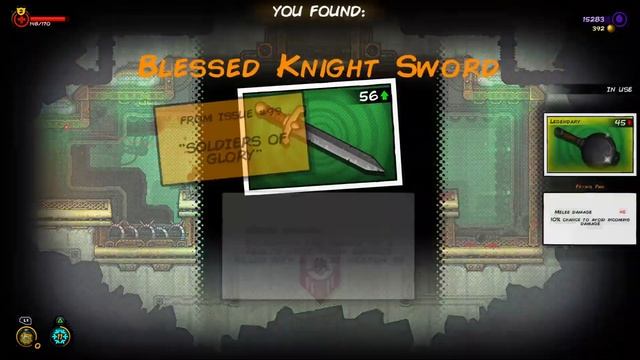 Fury Unleashed Review смотреть онлайн