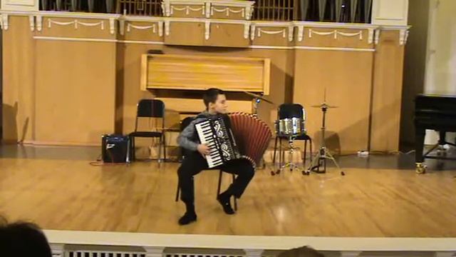 Петросян Грант Р.Жиро "Под небом Парижа" смотреть онлайн