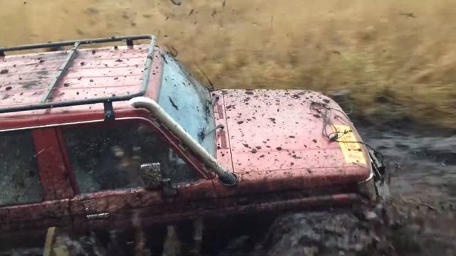 4x4 2017 nov 18 . LC70 SAFRI смотреть онлайн