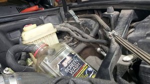 прокачка гур туарег