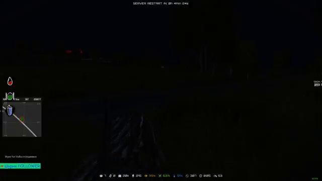 Стрим Arma 3 Desolation Redux: (DayZ) смотреть онлайн