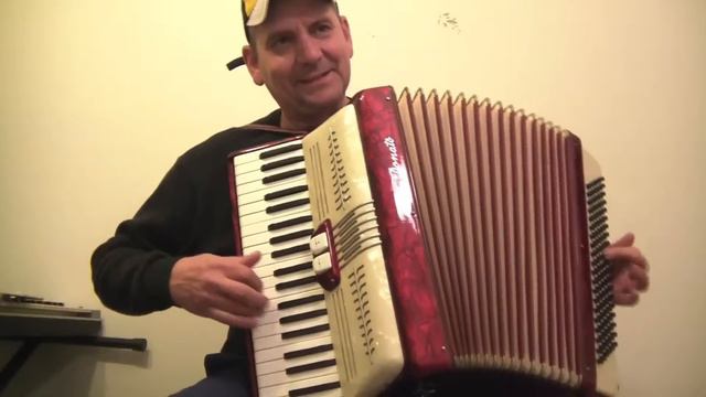 Donato Accordion For Sale смотреть онлайн