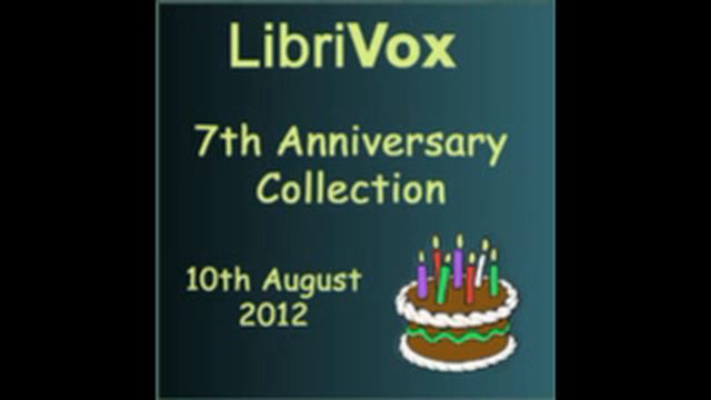 74 Sonnet 71 and 73 William Shakespeare LibriVox 7th Anniversary Collection смотреть онлайн