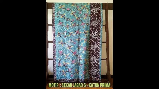 Batik Tulis Lasem Part 1 || The Art of Traditional Manual Batik Painting || Ruang Batik смотреть онлайн