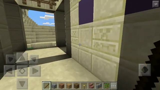 Life Mod для Minecraft PE 0.15.4[15-Новых Деревень!] смотреть онлайн