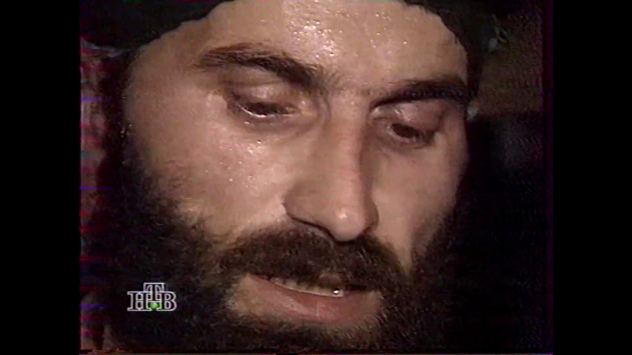 Итоги 18-06-1995: Будённовск смотреть онлайн