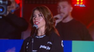 Дискотека Авария - Небо | Фестиваль #ProЛето ВДНХ