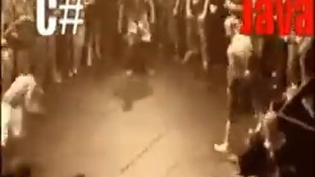 C# vs java смотреть онлайн