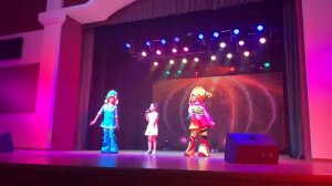 Имя моё Арина