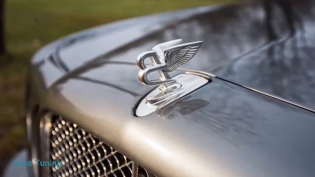 #Tuning #Bentley Brooklands #Coupe#SUPERAUTOTUNING!!!!!!!!!!!!!!
