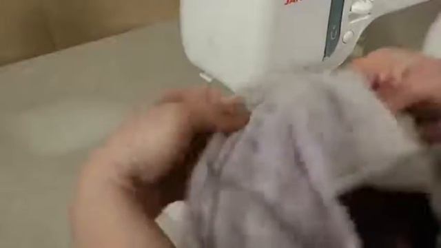 Сборка верха капюшона куртки смотреть онлайн