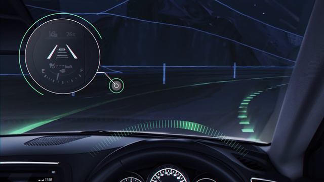 Mazda i-ACTIVSENSE: Lane-Keep Assist System (LAS) смотреть онлайн