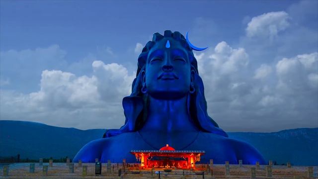 САДХГУГУ Вайрагья - Аум Намах Шивайя смотреть онлайн