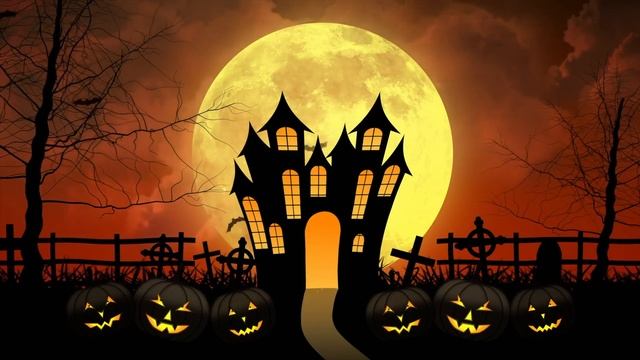 Halloween Music Playlist 2023 ? Best Halloween Songs ? Halloween Party Music смотреть онлайн
