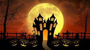 Halloween Music Playlist 2023 ? Best Halloween Songs ? Halloween Party Music