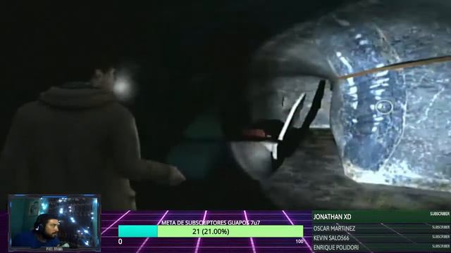 EN VIVO - SILENT HILL SHATTERED MEMORIES - GAMEPLAY (FINAL) смотреть онлайн