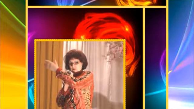 Клип "Давай, не будем лгать". Поёт автор клипа - Наталья Левина. смотреть онлайн