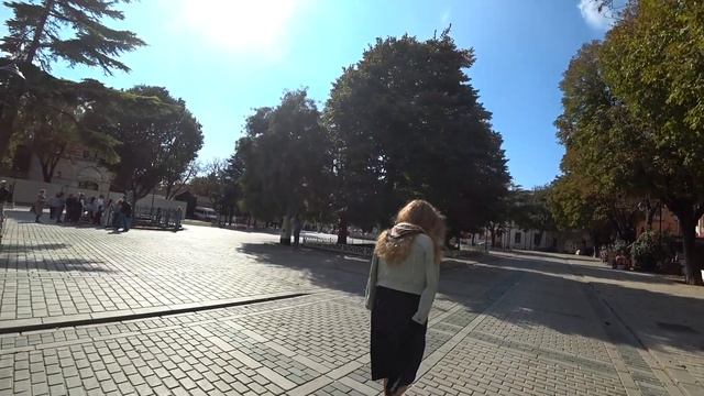 8 Другая Турция, Стамбул, Босфор часть 2 смотреть онлайн